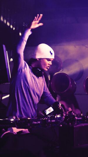 Avicii - Hey Brother