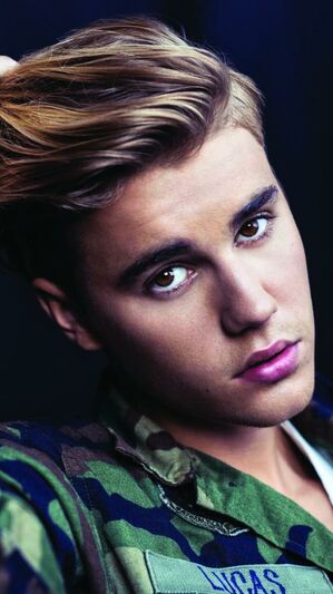 JUSTIN BIEBER FT QUAVO - INTENTIONS