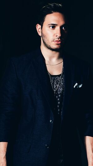 Jonas Blue, Liam Payne, Lennon Stella - Polaroid