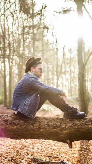 Jonas Blue, Liam Payne, Lennon Stella - Polaroid