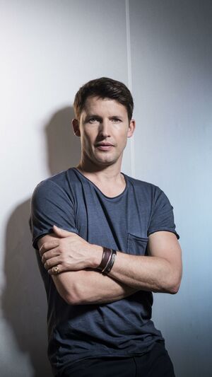 James Blunt - Stay The Night