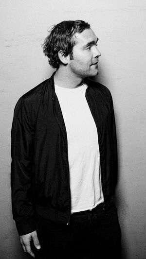 Bosse - Hallo Hometown