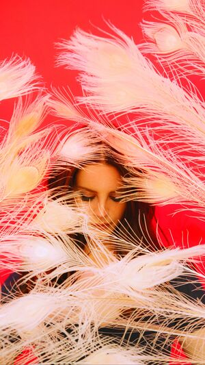 LANA DEL REY - SUMMERTIME SADNESS