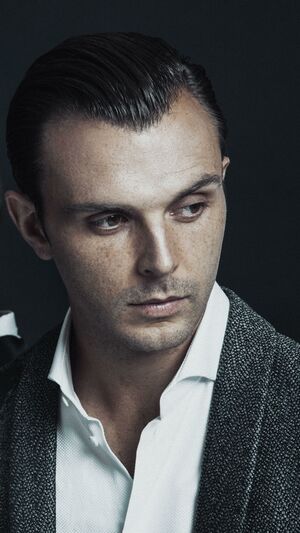 Hurts x Purple Disco Machine - Wonderful Life '25