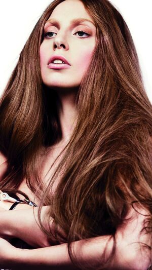 Lady Gaga - Alejandro