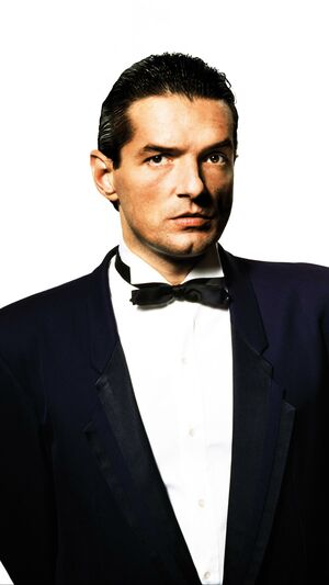 Falco - Out Of The Dark