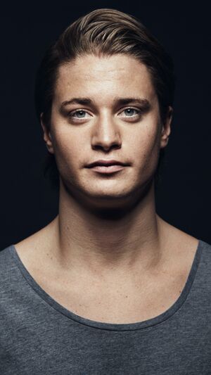Kygo, Khalid, Gryffin - Save My Love