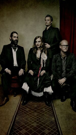 Wir sind Helden - Aurélie