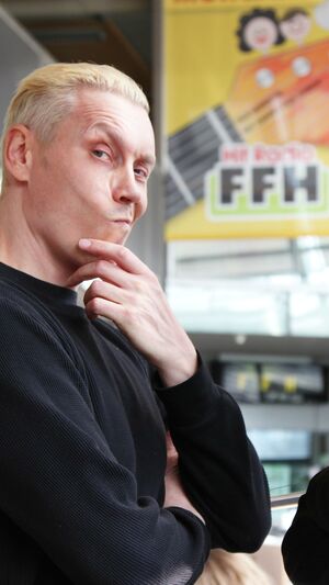 Die Ärzte - Westerland