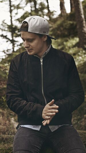 Kygo feat. Parson James - Stole the Show