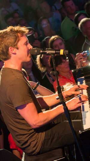 James Blunt - You're Beautiful