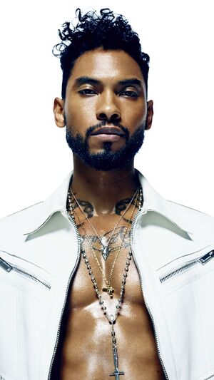 Diplo & Miguel - Don't Forget My Love