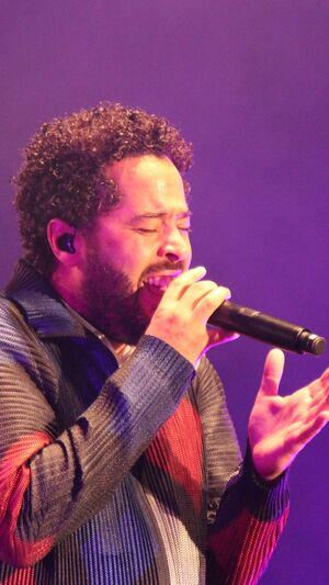 Adel Tawil - Ist da jemand