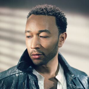 John Legend