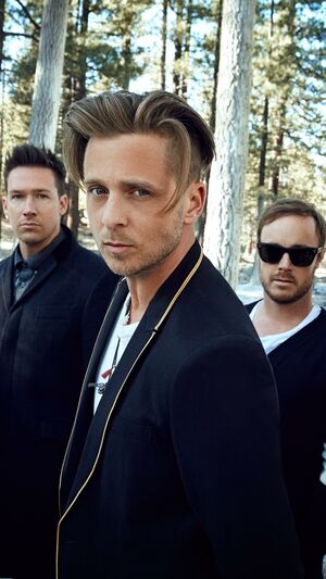 OneRepublic - Runaway