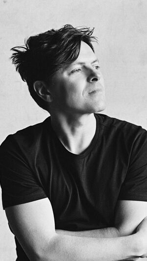 Michael Patrick Kelly - Run Free