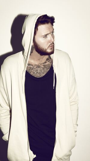 James Arthur - Impossible