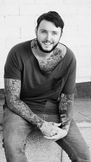 James Arthur - Blindside (Acoustic)