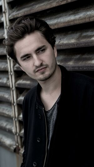 Philipp Dittberner - Das ist dein Leben