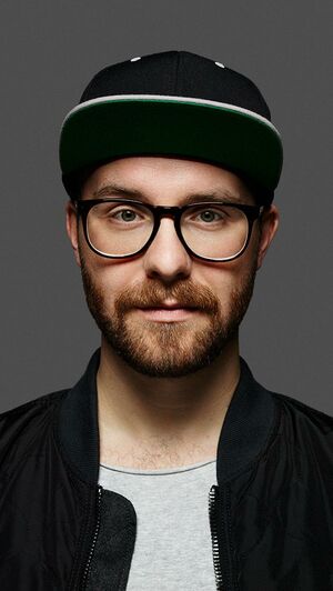 Mark Forster - Sowieso