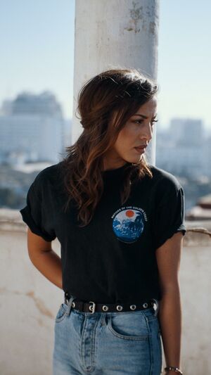 Namika - Je ne parle pas français