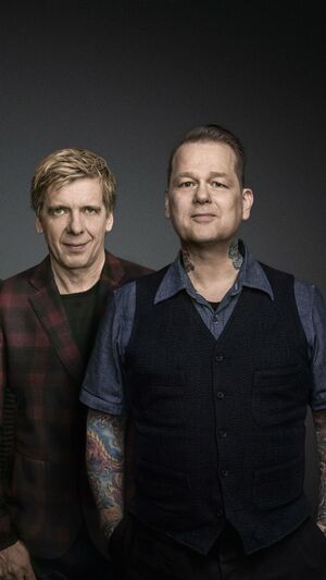 Die Toten Hosen - Hier kommt Alex