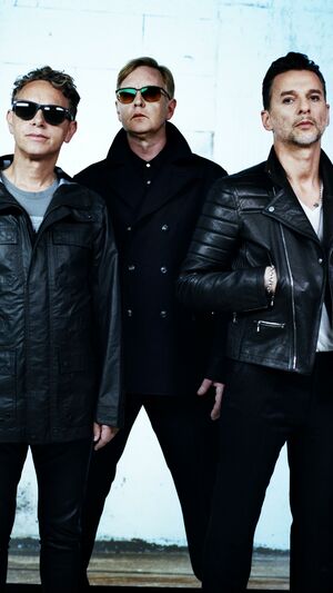 Depeche Mode - Love In Itself