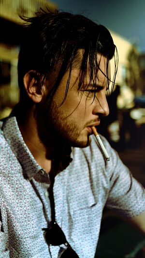 BAUSA & APACHE 207 - MADONNA