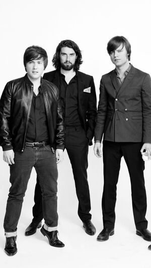 CALIGOLA - FORGIVE FORGET