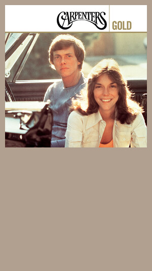 Carpenters - Yesterday Once More