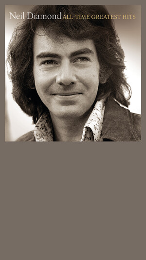 Neil Diamond - I Am I Said