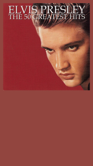 Elvis Presley - Always On My Mind