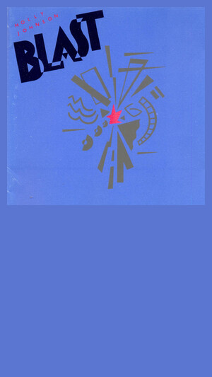 Holly Johnson - Americanos