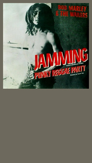 Bob Marley & The Wailers - Jamming