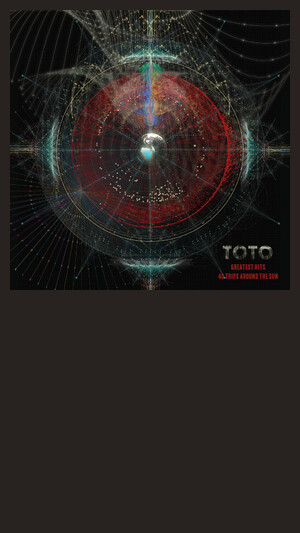 Toto - Stop Loving You