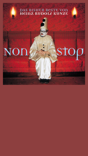 Heinz Rudolf Kunze - Alles was sie will