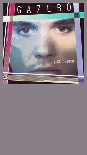 Gazebo - I Like Chopin