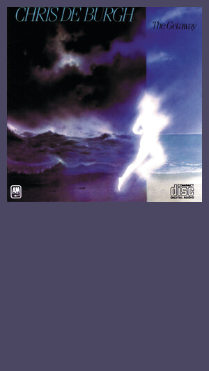 Chris De Burgh - The Getaway