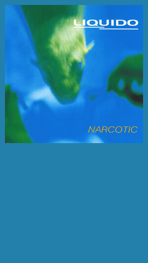 Liquido - Narcotic