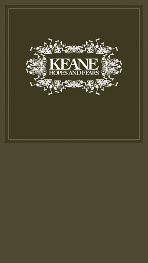 Keane - Somewhere Only We Know