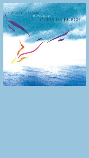 Chris De Burgh - Ship To Shore