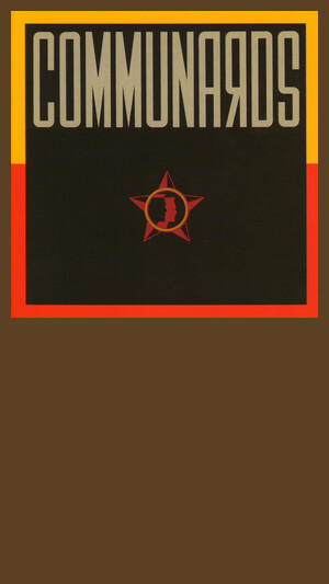 Communards - So Cold The Night