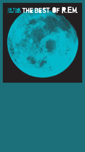 R.E.M. - Losing My Religion