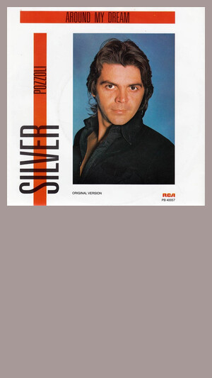 Silver Pozzoli - Around My Dream