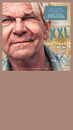 Matthias Reim - Eiskalt