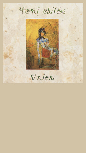 Toni Childs - Stop Your Fussin'