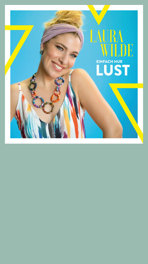 Laura Wilde - Einfach nur Lust