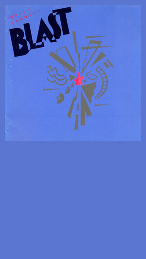 Holly Johnson - Love Train