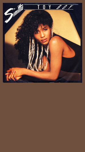 Sinitta - Toy Boy