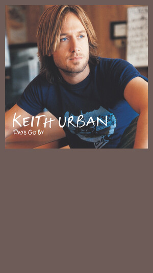 Keith Urban - Somebody Like You